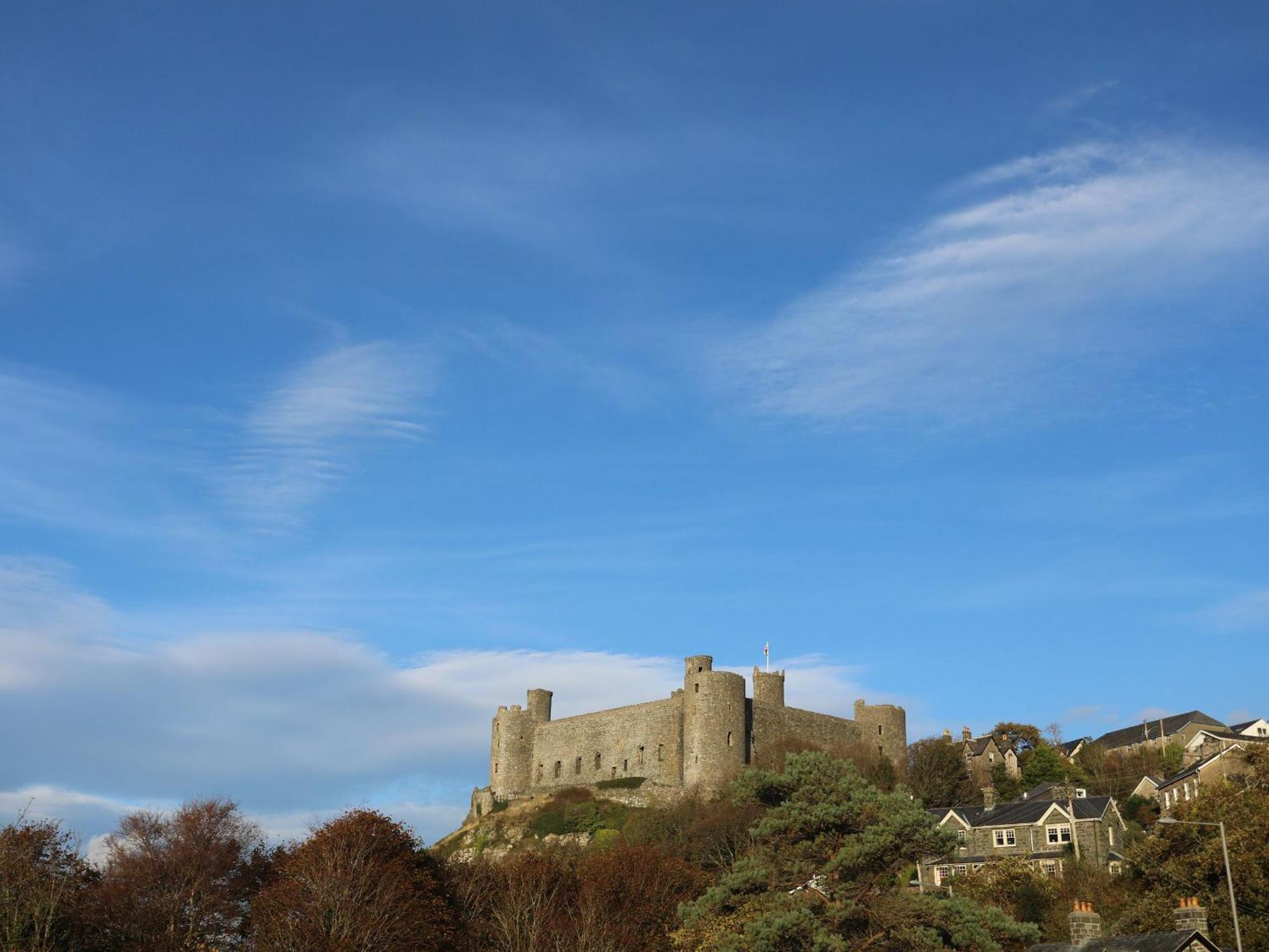 Cornel Glyd * Dyffryn Ardudwy