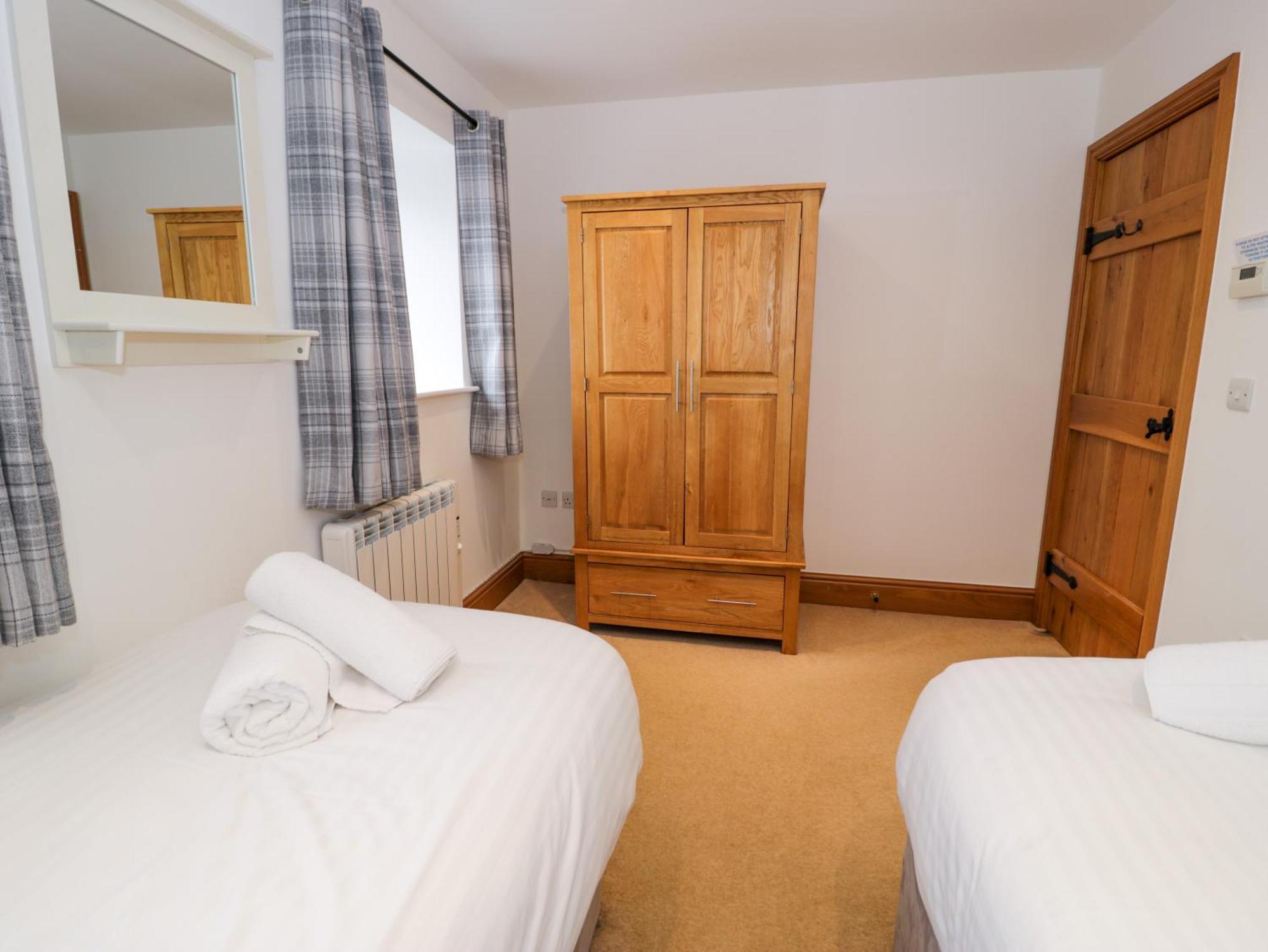 Cornel Glyd Holiday home