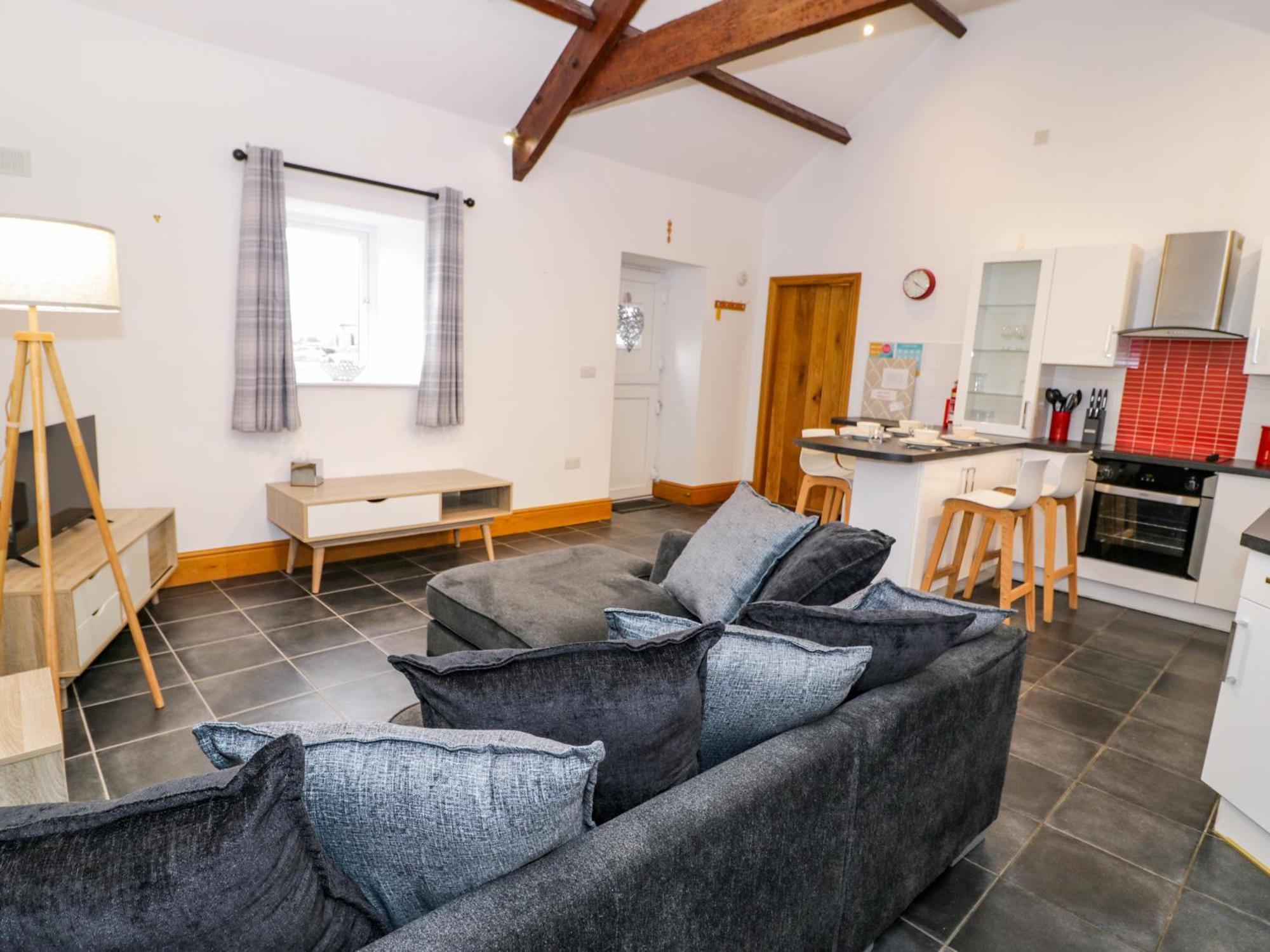 Cornel Glyd Holiday home Dyffryn Ardudwy