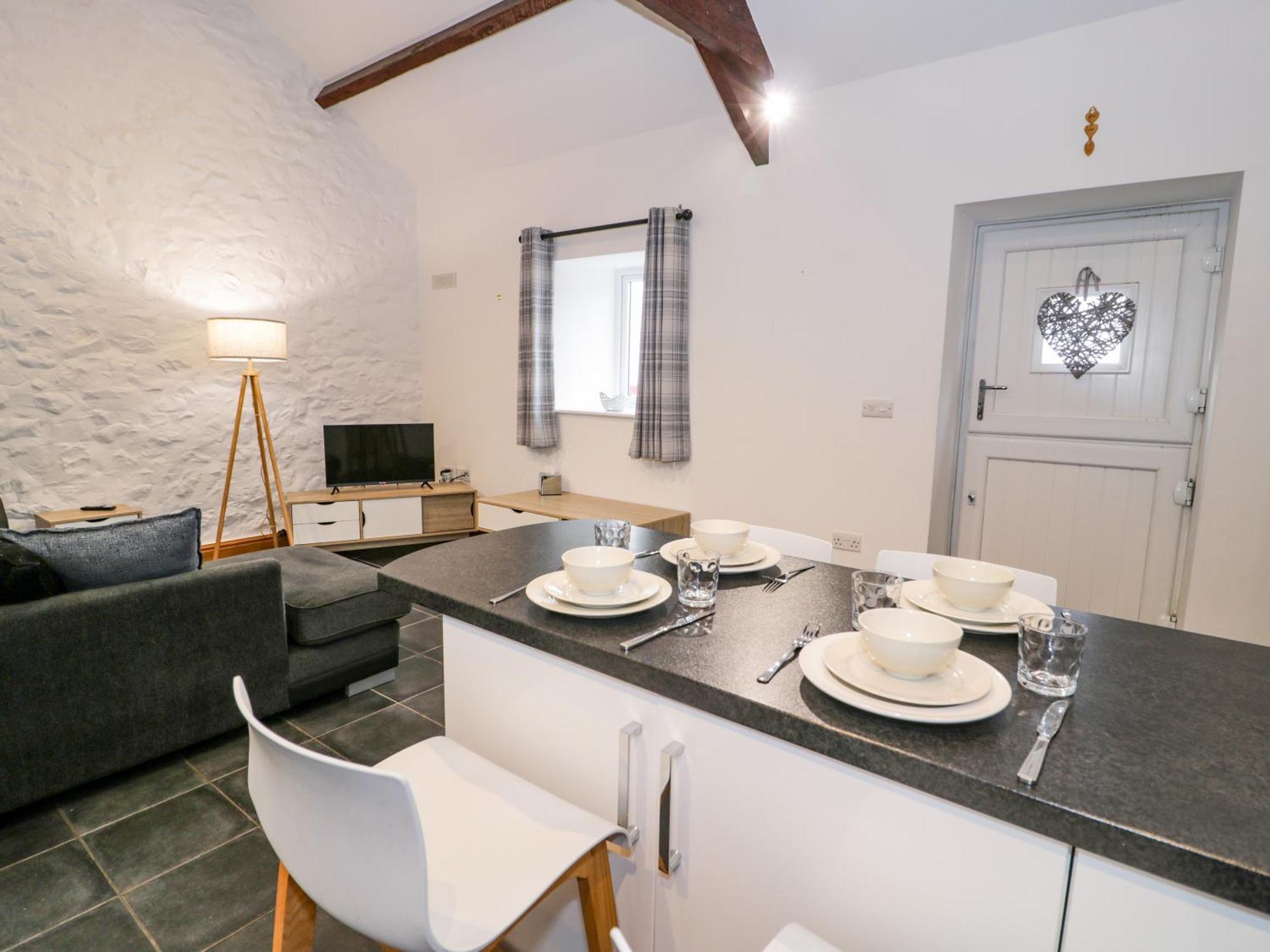 Holiday home Cornel Glyd Dyffryn Ardudwy