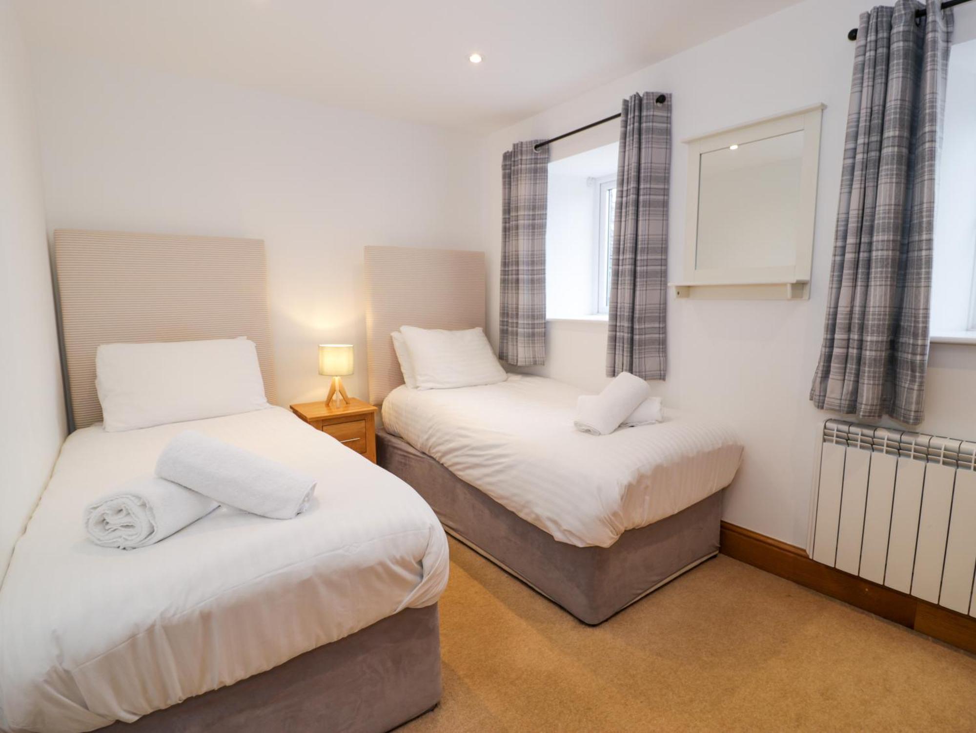 Holiday home Cornel Glyd Dyffryn Ardudwy
