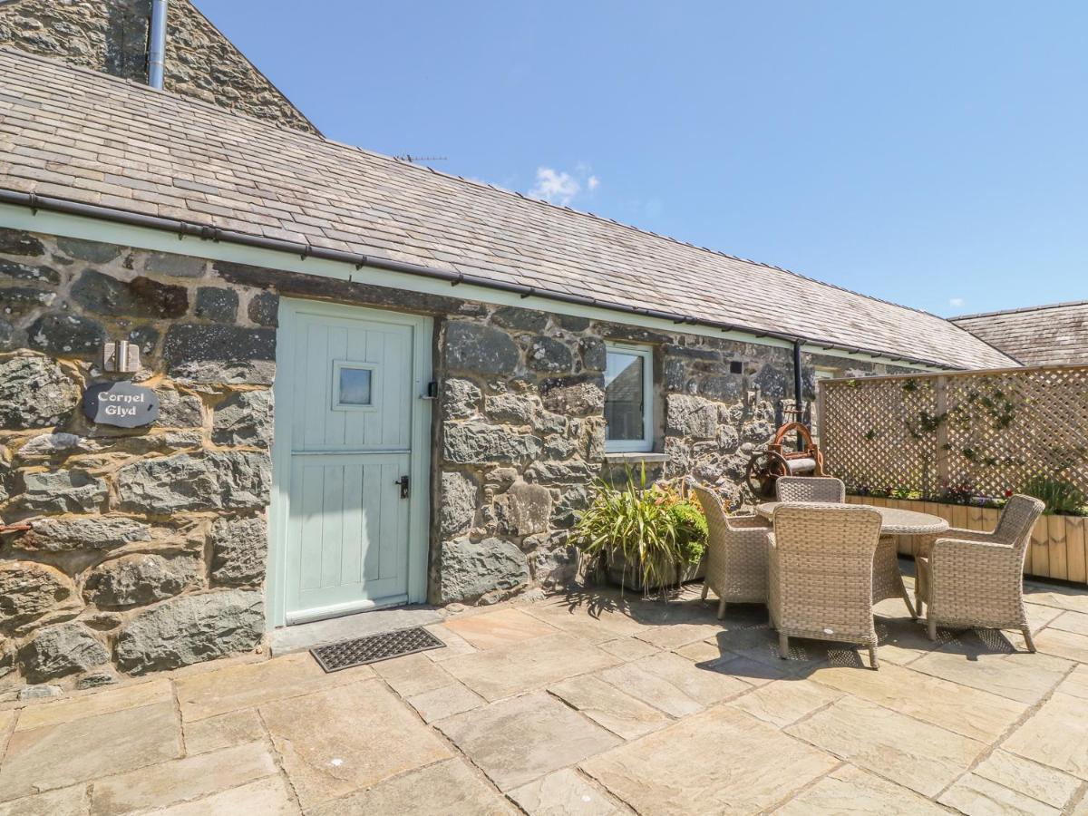 Cornel Glyd Dyffryn Ardudwy