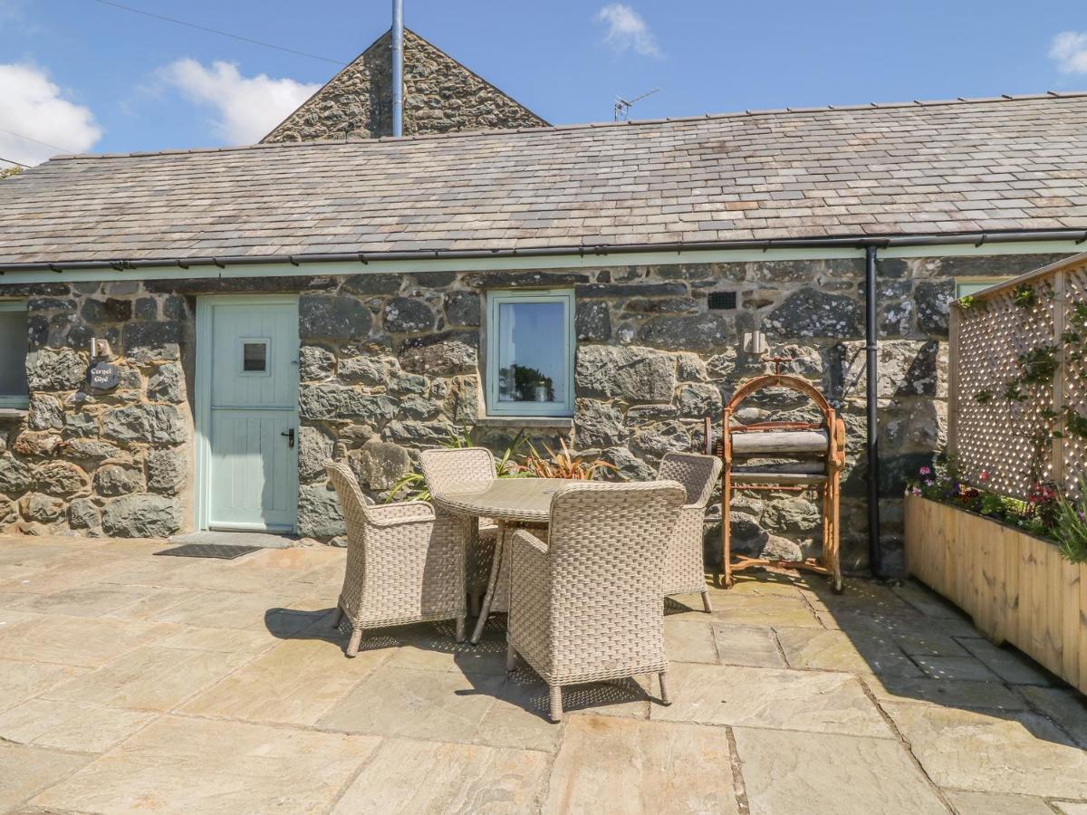 Cornel Glyd Holiday home Dyffryn Ardudwy